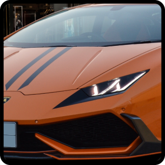 Cairo Body Kit