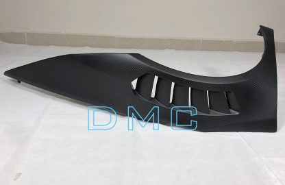 DMC Lamborghini Huracan Cairo Body kit Front Fender Carbon Fiber