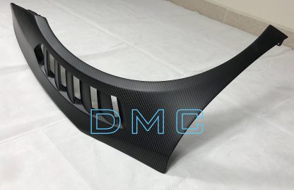 DMC Lamborghini Huracan Cairo Body kit Front Fender Carbon Fiber