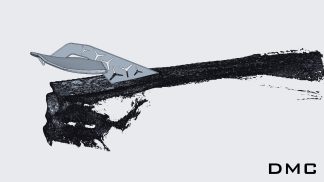 Lamborghini Revuelto Affari Wing Carbon Fiber Spoiler