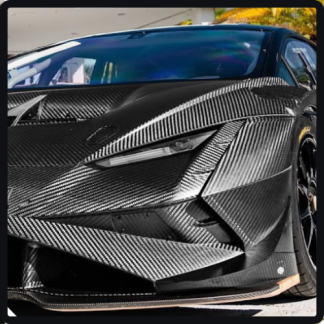 EVO2 Track Car