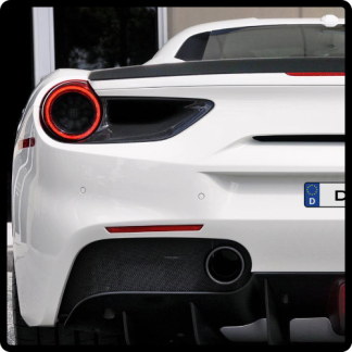 Ferrari 488 Speciale