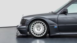 Mercedes Benz AMG Carbon Fiiber Wide Body Kit 190e EVO ii 2.5 - 16 Evolution