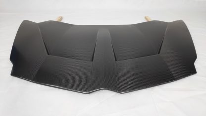 DMC Lamborghini Aventador Carbon Fiber Front Hood III