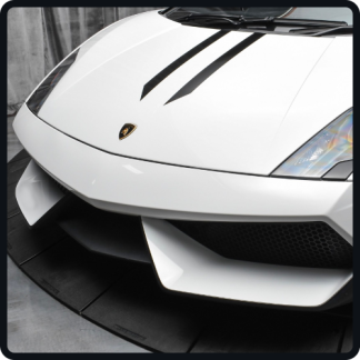 Super Leggera Performante