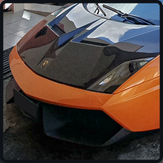Super Trofeo OEM