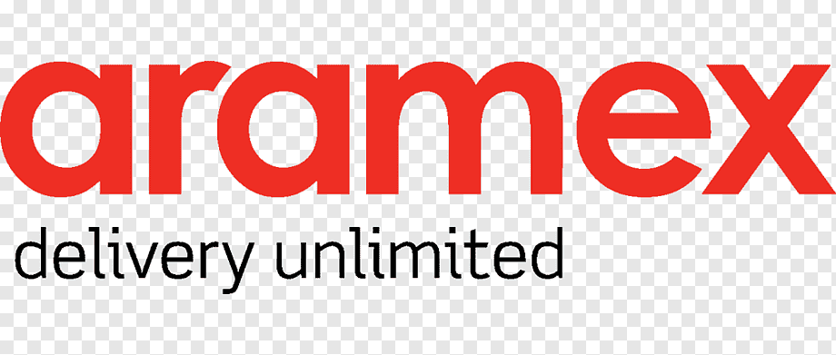 Aramex Logo