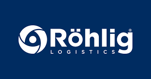 Rohlig Logo