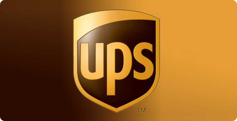 UPS Logo