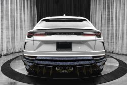 Lamborghini Urus Performante Rear Diffuser