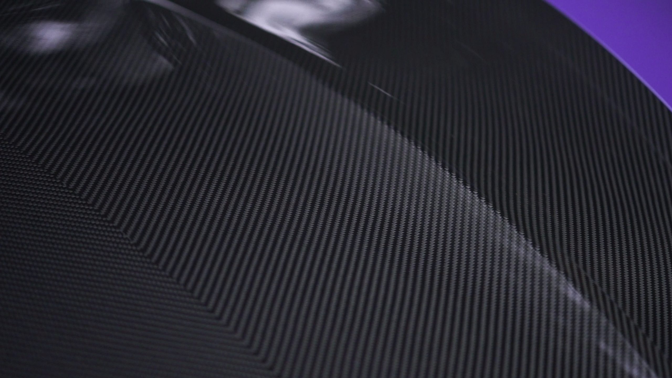 Porsche Taycan Carbon Fiber Front Hood Bonnet replacement GT3 Weissach