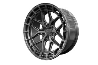 Custom forged lightweight DMC supercar wheel for Lamborghini Ferrari McLaren Porsche