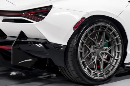 Dmc Rims DMC Supercar Wheels 18