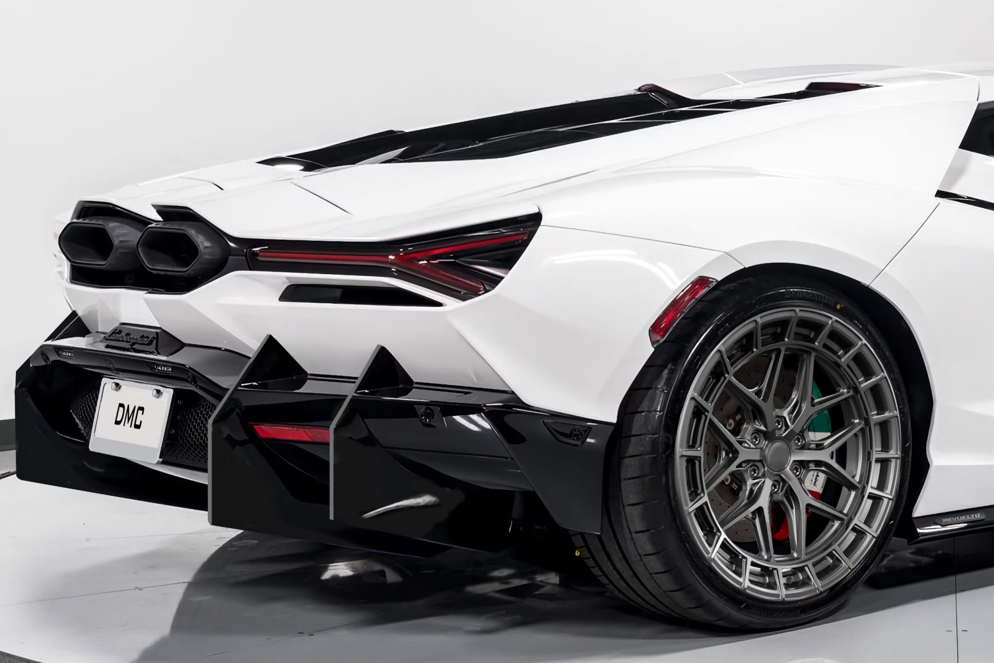 Dmc Rims DMC Supercar Wheels 18