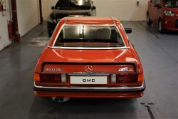 AMG Carbon Fiber Body Kit Package R107 C107 SL SLC 500 560 Rear Wing Trunk Lip Spoiler