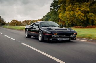 Ferrari 288 GTO Carbon Fiber Front Hood