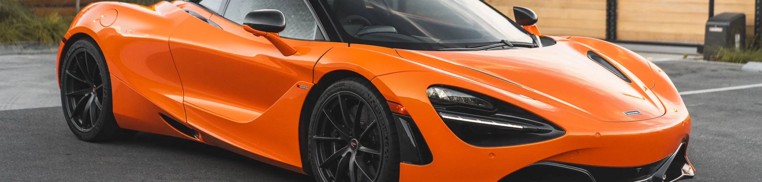 McLaren DMC 720S