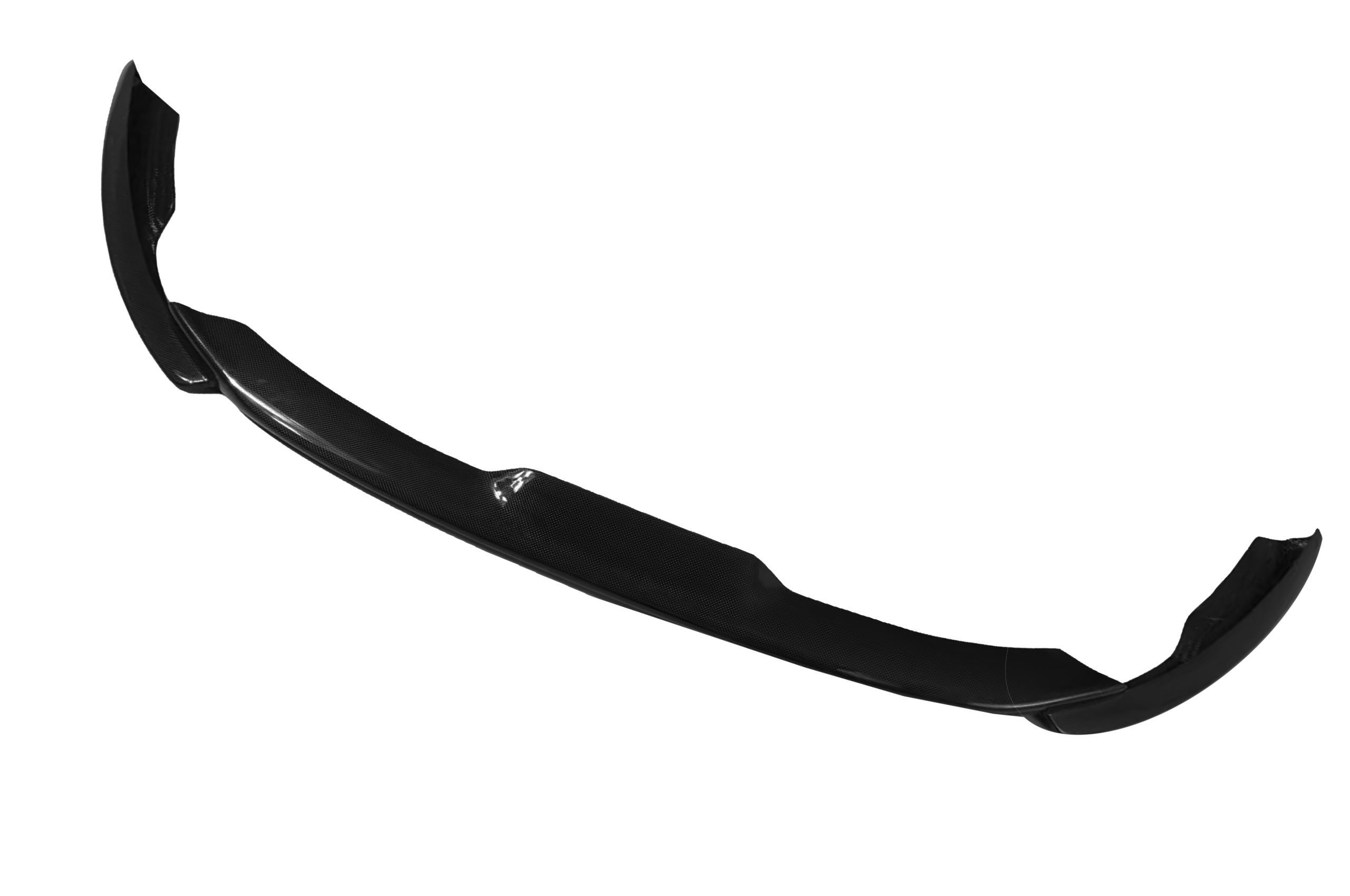 DMC Ferrari 812 Superfast SF "Spia" Carbon Fiber Front Lip