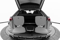 DMC Lamborghini Urus Recreation Module: Picknick Seats