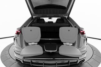 DMC Lamborghini Urus Recreation Module: Picknick Seats
