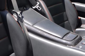 Lamborghini Murcielago Center Console Cover Frame Carbon Fiber