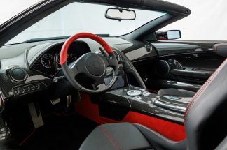 Lamborghini Murcielago 6.2 LP640 LP670 Roadster Complete SV style interior