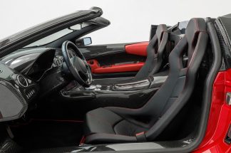 Lamborghini Murcielago LP580 LP640 LP670 SV Complete set of carbon interior