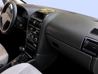 DMC Mercedes Benz 190e Evolution (EVO) Dash Panels