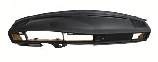 DMC Carbon Fiber Dashboard replacement for the Mercedes Benz 190e Evolution
