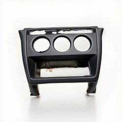 DMC Carbon Fiber Upper Console replacement for the Mercedes Benz 190e Evolution